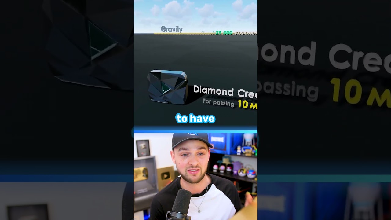 EVERY YouTube Play Button EVER!