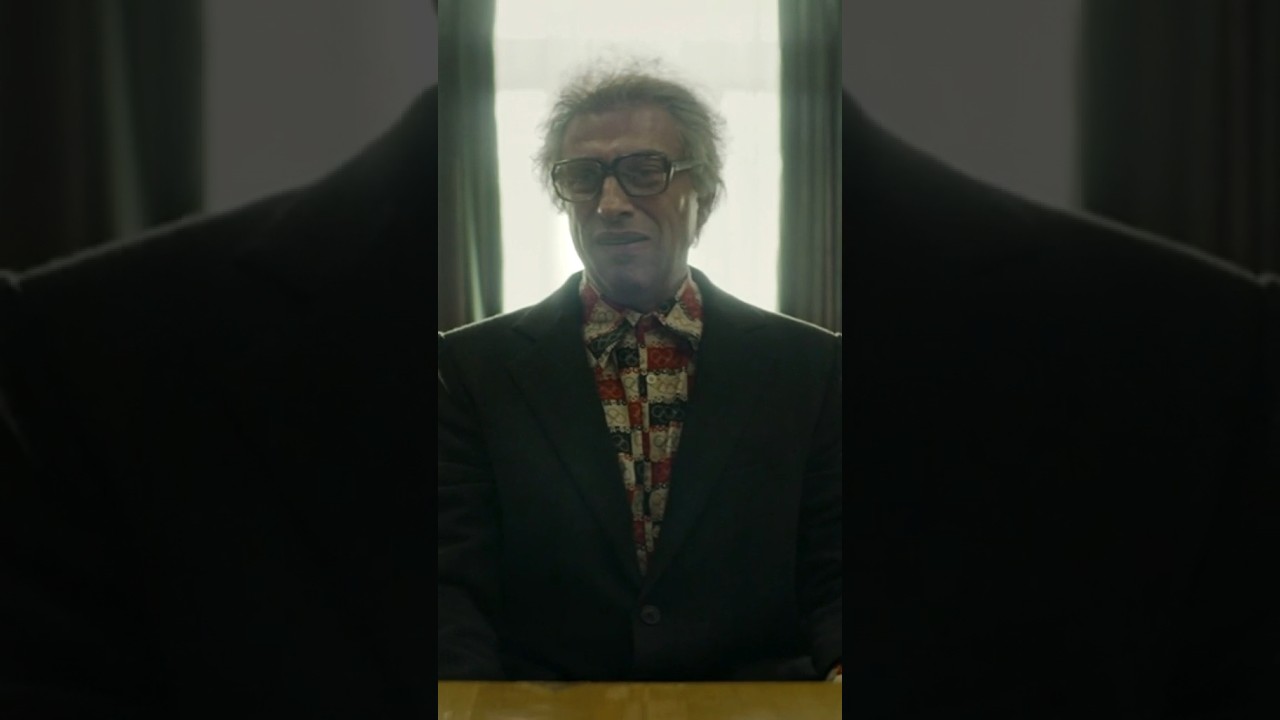 📺Андрей Чикатило - Следователи не могут расколоть маньяка (2 часть)📺 сериал  русскийсериал