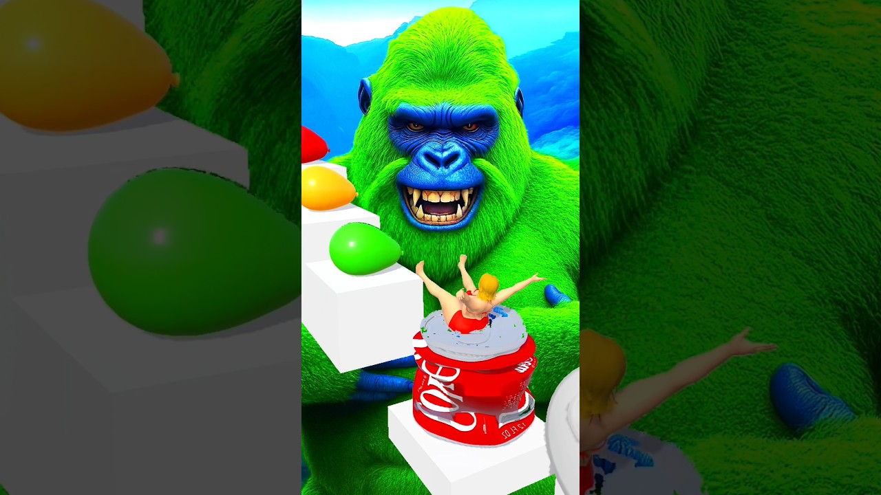 Squeezy girls Gameplay 38 🥸 youtubeshorts squeezygirl games