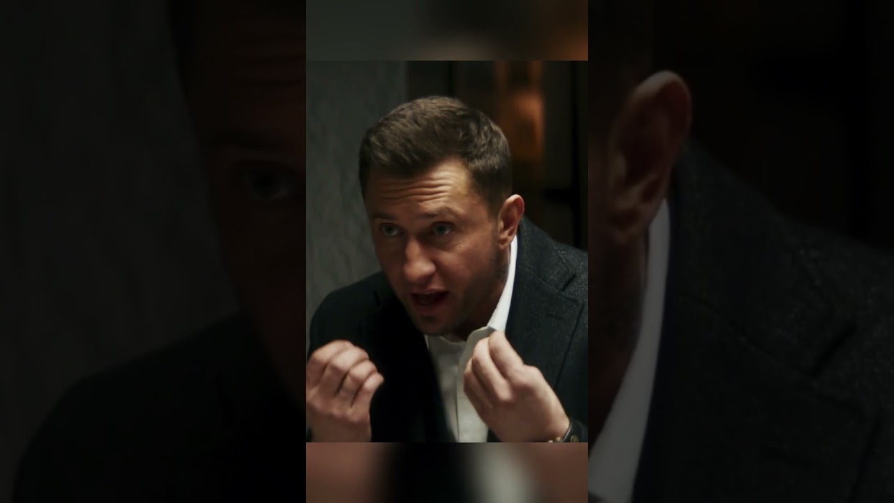 Ты как прошел?:Жизнь по вызову сериал кино фильм