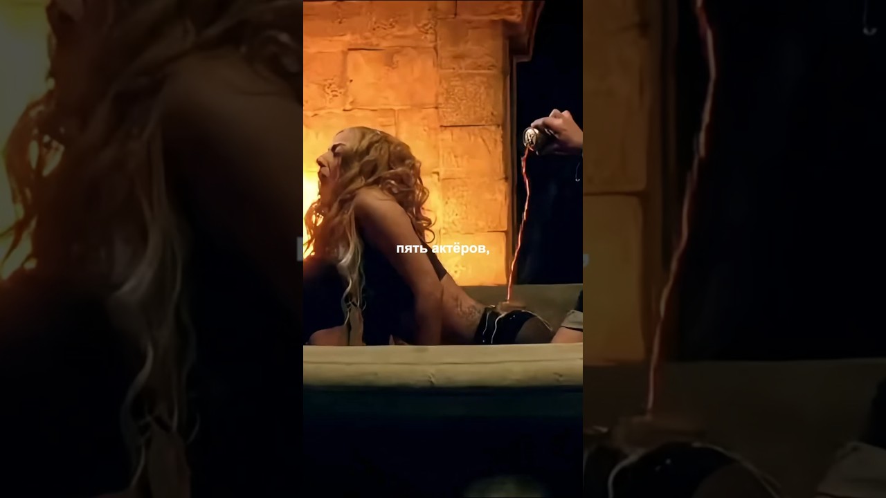 5 актёров, которые делали отвратительные вещи за деньги