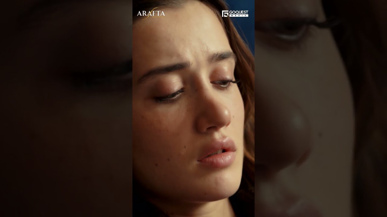 O kabusun ardındaki gerçek. | ARAFTA 11. Bölüm | Yeni Diziler 2025 | Türk Dizileri EP11