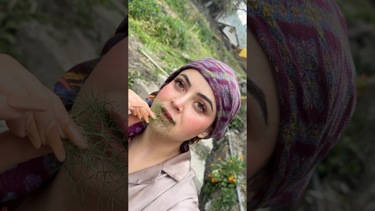 Mother Nature ♥️🌿🌱 #nature #mountains #lifestyle