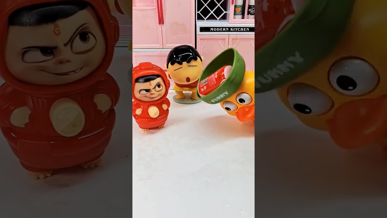 Doll Play Set Toys 🥤👩🩹Satisfying Unboxing & Review🎧