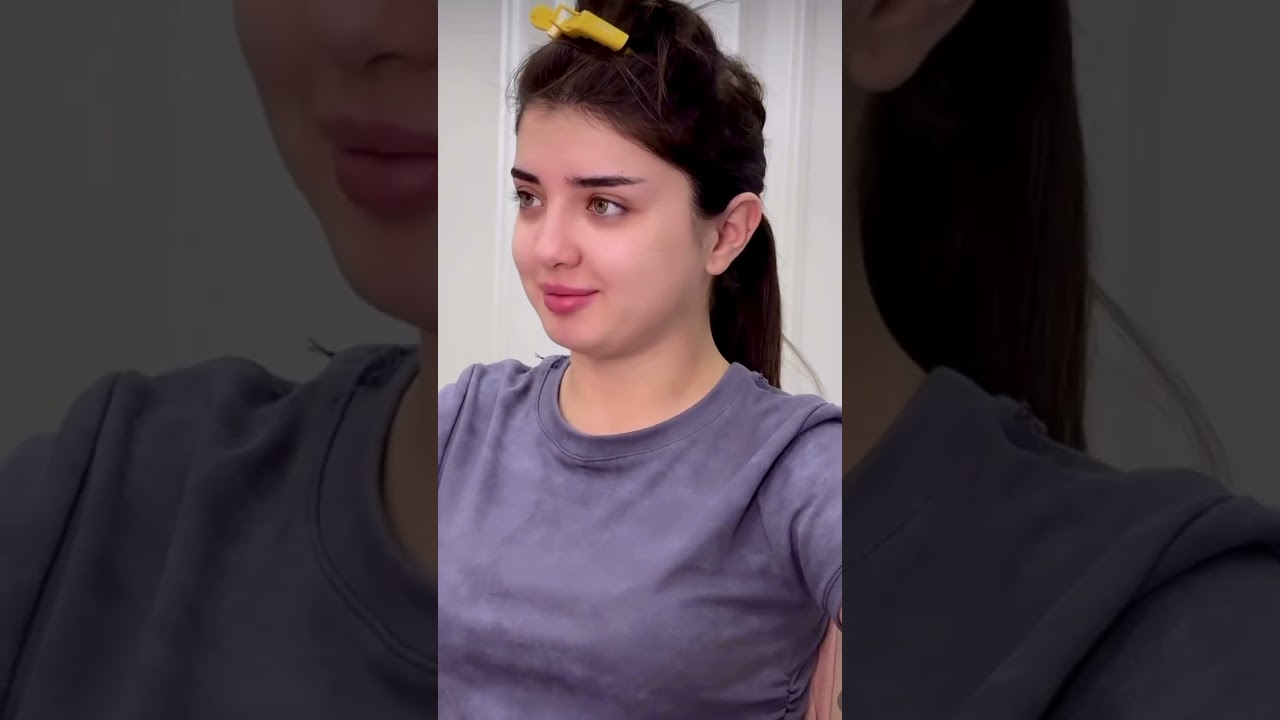 Nozanin красота makeup top beauty love топ rek duet makeupartist bride beautiful