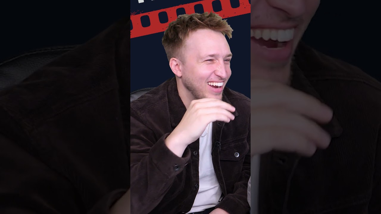 Any second now Shayne...