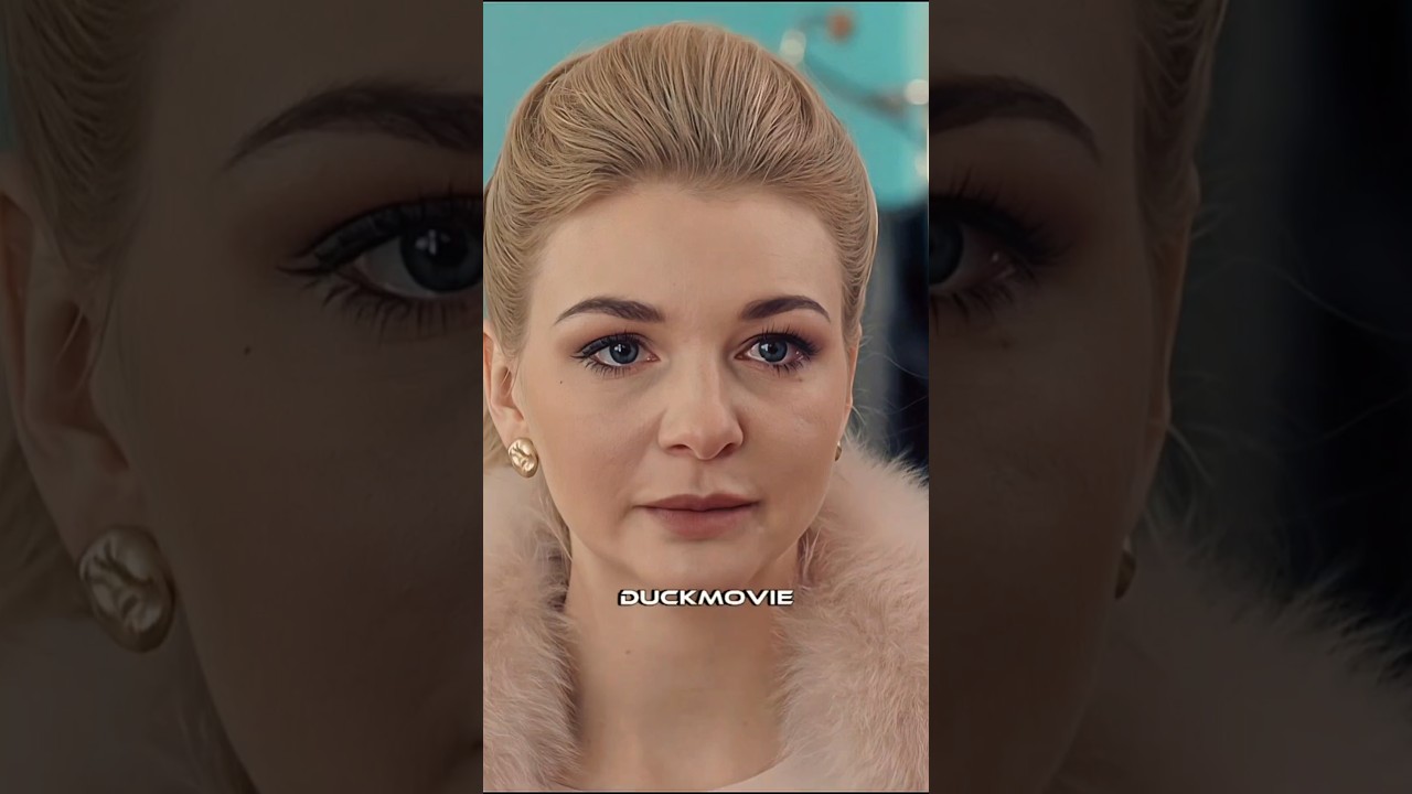 КОД 41725 | Он действительно изменил? duckmovie movie фильм сериал