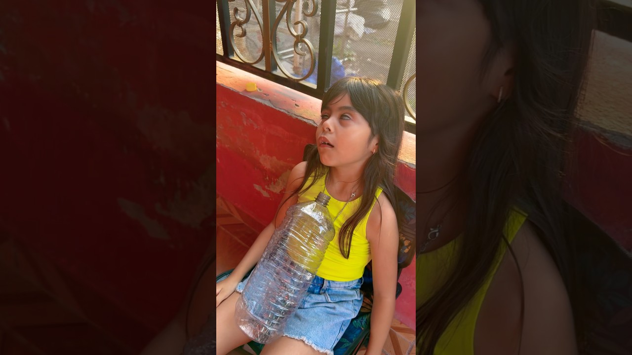 Por un descuido 😱 shorts viralvideo drama youtube video