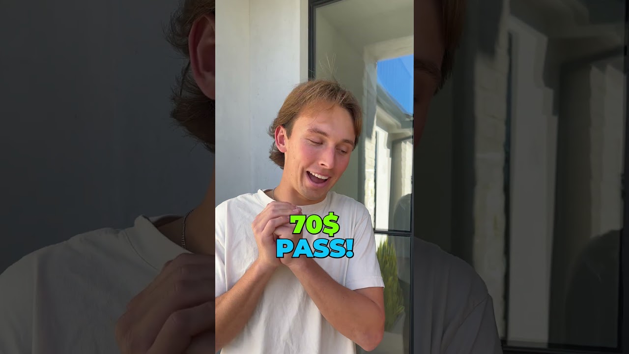 Pass Or Steal The Money?