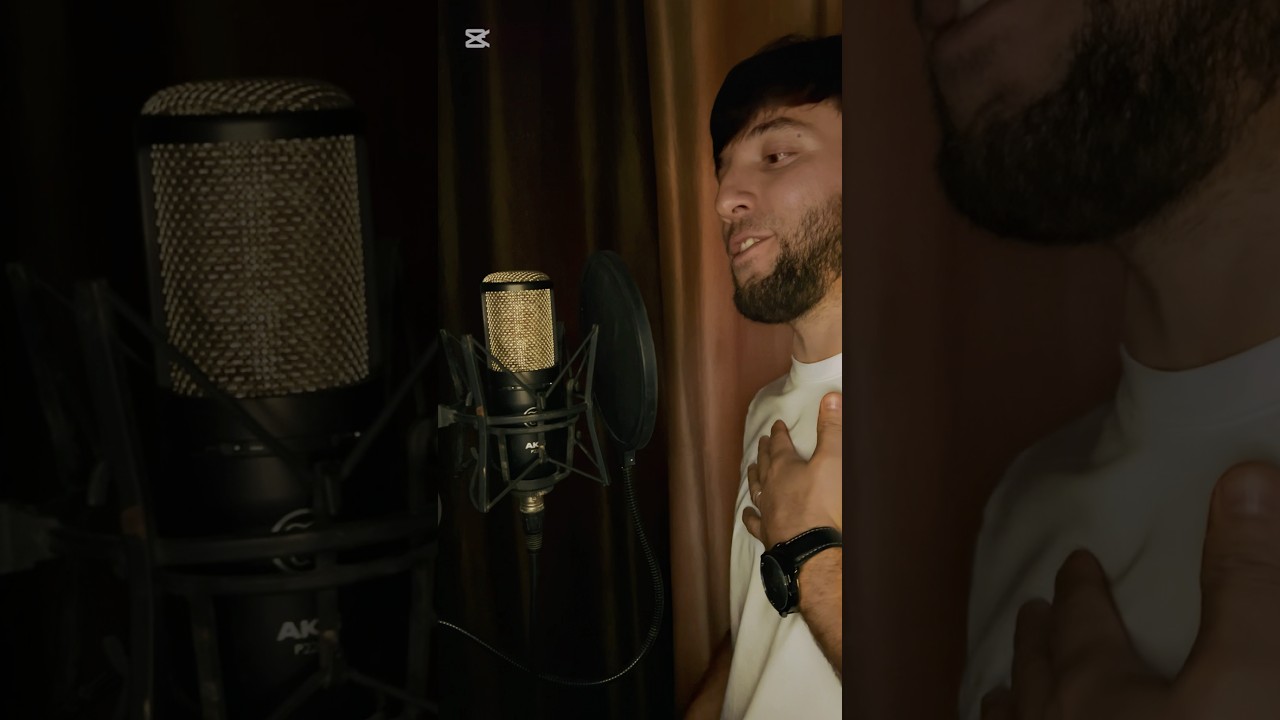 RAIN 104 - МА МИЙОМ АЙ ГАРИБИ rain104 music cover райн104 музыка coversong rap musica песня