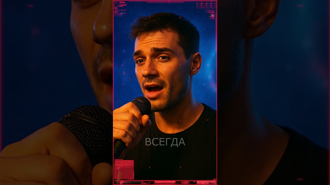 ДОСТУЧАТЬСЯ ДО ВСЕЛЕННОЙ минутка поэзии [VAI] отпетаяпоэзия поэзия музыка love dance vai