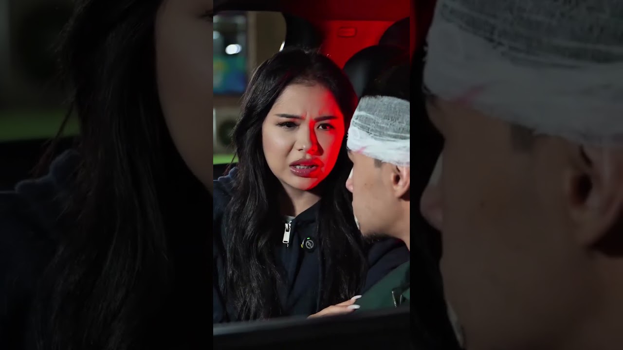 Blogger qiz 7 qism ❤️❤️ obuna boʻling reels rek shorts blogger blogerqiz