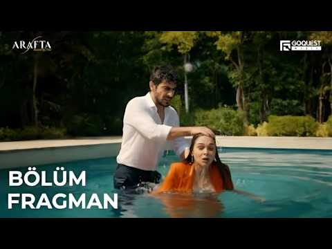 You will pay the price for Mercan's tears! | Arafta Ep 34 78 Trailer | In Limbo | English