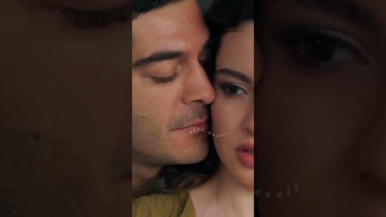 Ночная сказка турецкий сериал  ночнаясказка жестокийстамбул