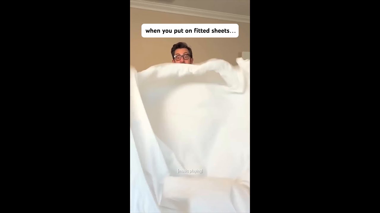 fitted sheet 1 @realadamrose 0 comedy bed fittedsheet