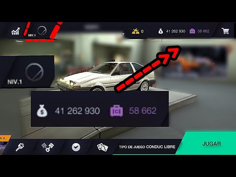 como ganar dinero y maletines en TUNING CLUB ONLINE/biturbo_emerito