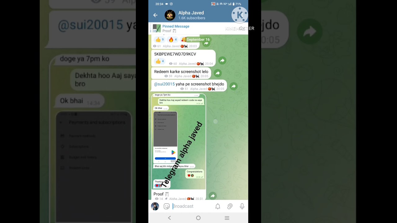 Freefire telegram channel || Freefire daily redeem code telegram channel || Freefire telegram 2024