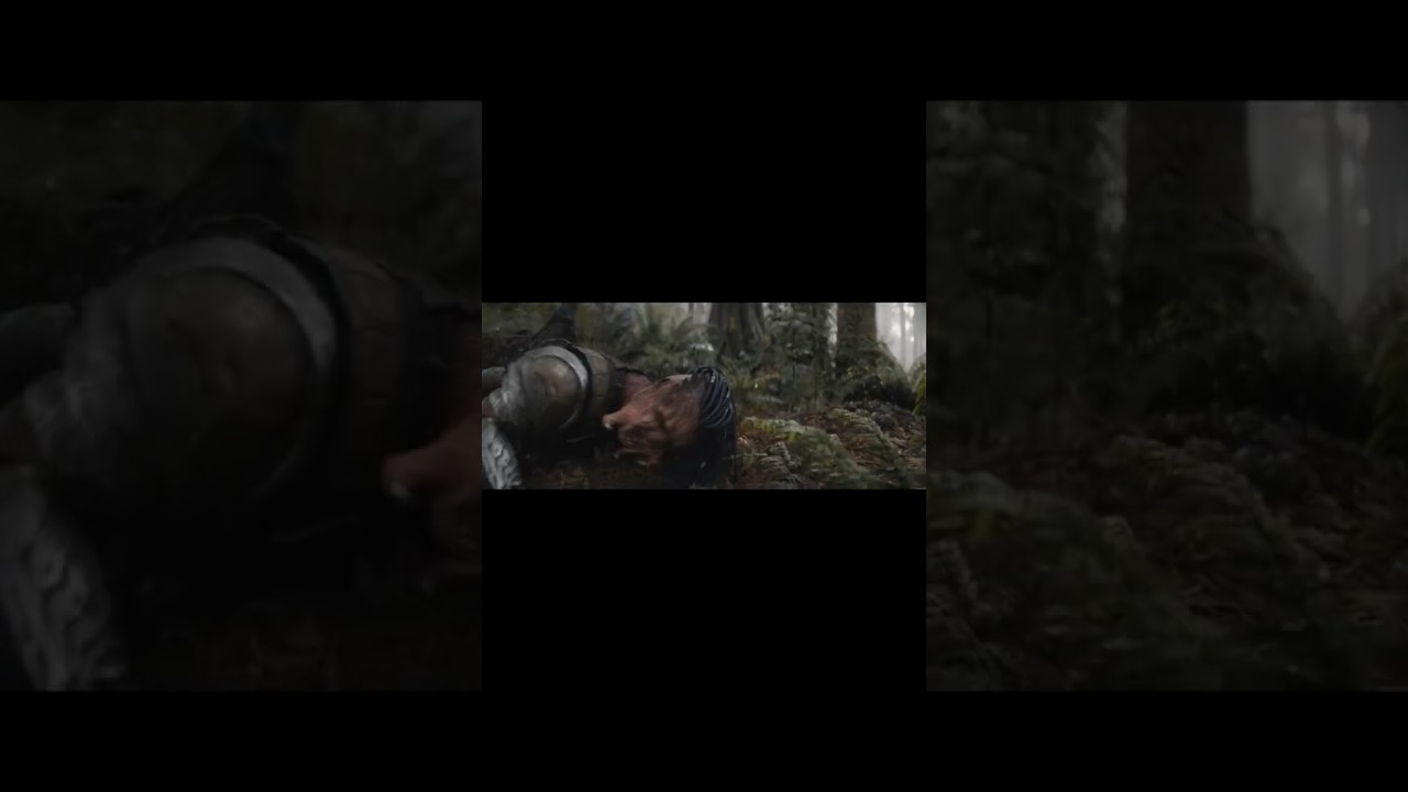 Хищник 6 Планета Смерти А Блять Уебался Shorts Шортс Кино Фильмы Хищник ПланетаСмерти