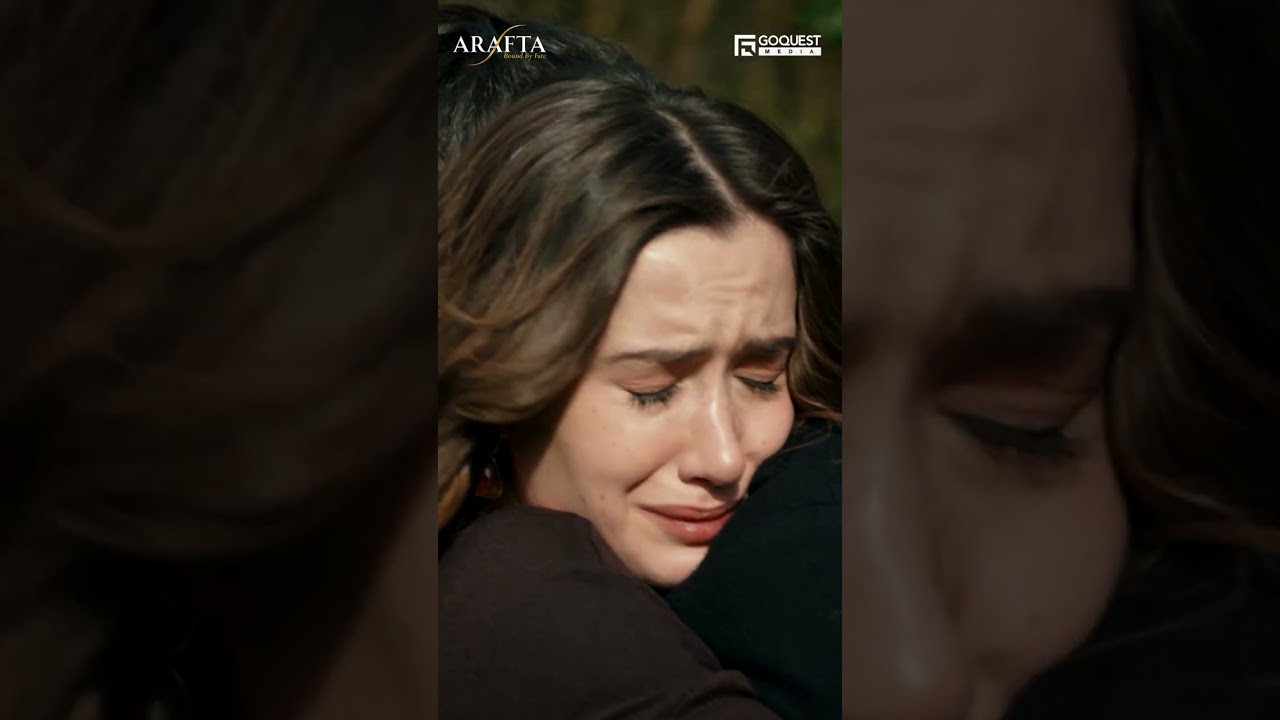 Seni Kaybetmeye Dayanamam! ❤️ araftadizisi arafta | Arafta Türk Dizileri EP46