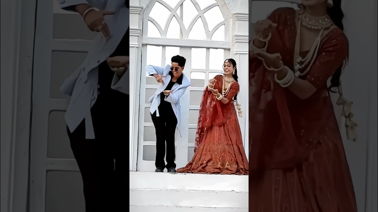 Rajju ka dance 😍❤️🔥 rajjufam love dance ytshorts shorts youtuber ​⁠@chotanawab