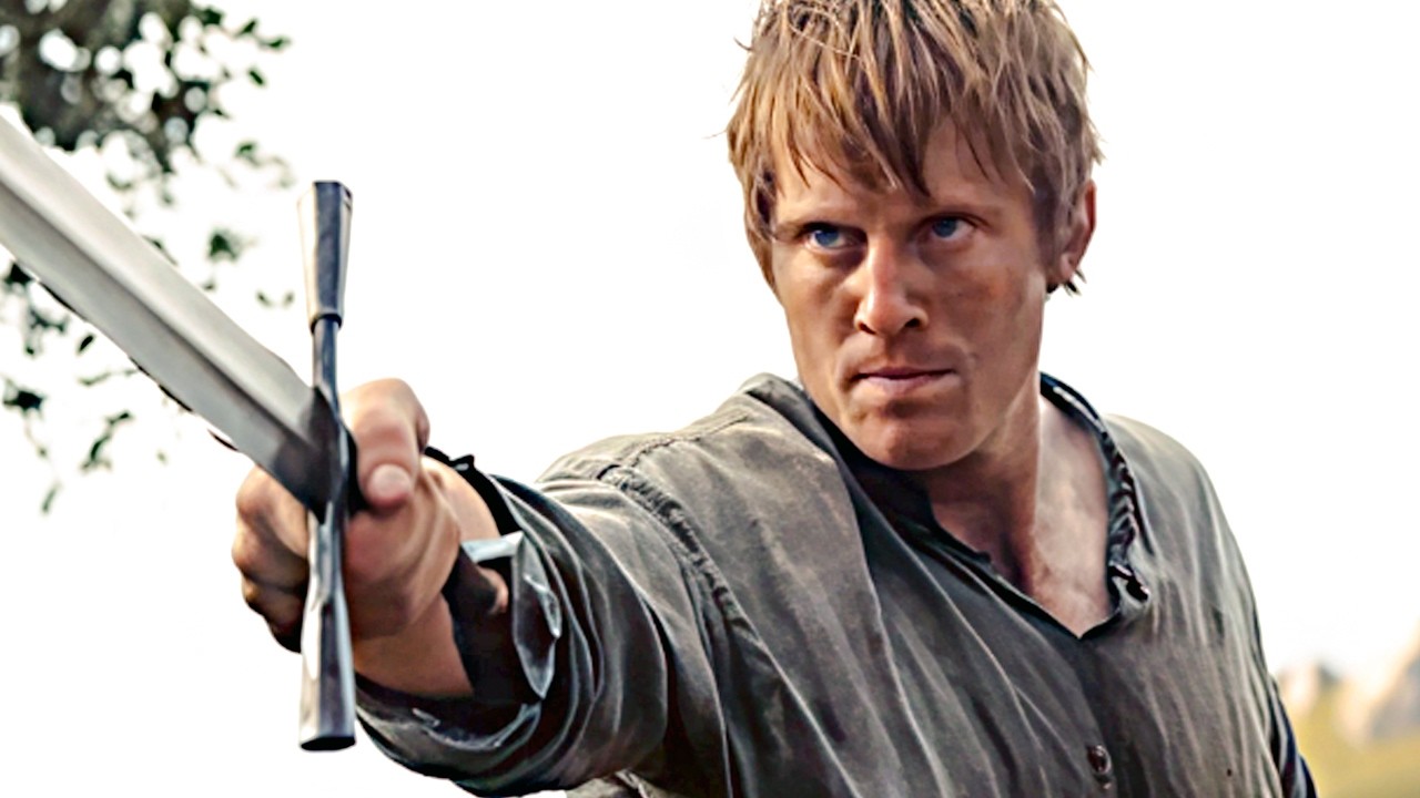 Рыцарь Семи Королевств: Межевой рыцарь — Русский Трейлер (Дубляж, 2026)