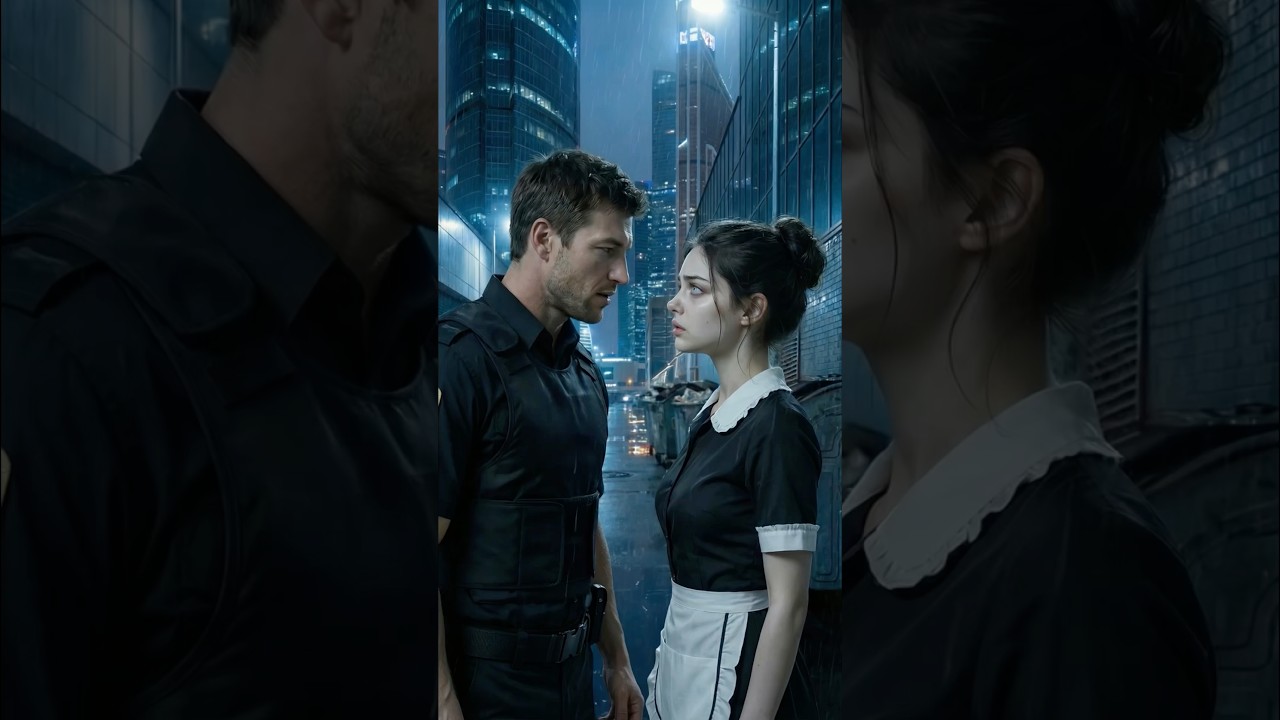 Сериал ЛИШНЯЯ 3 серия