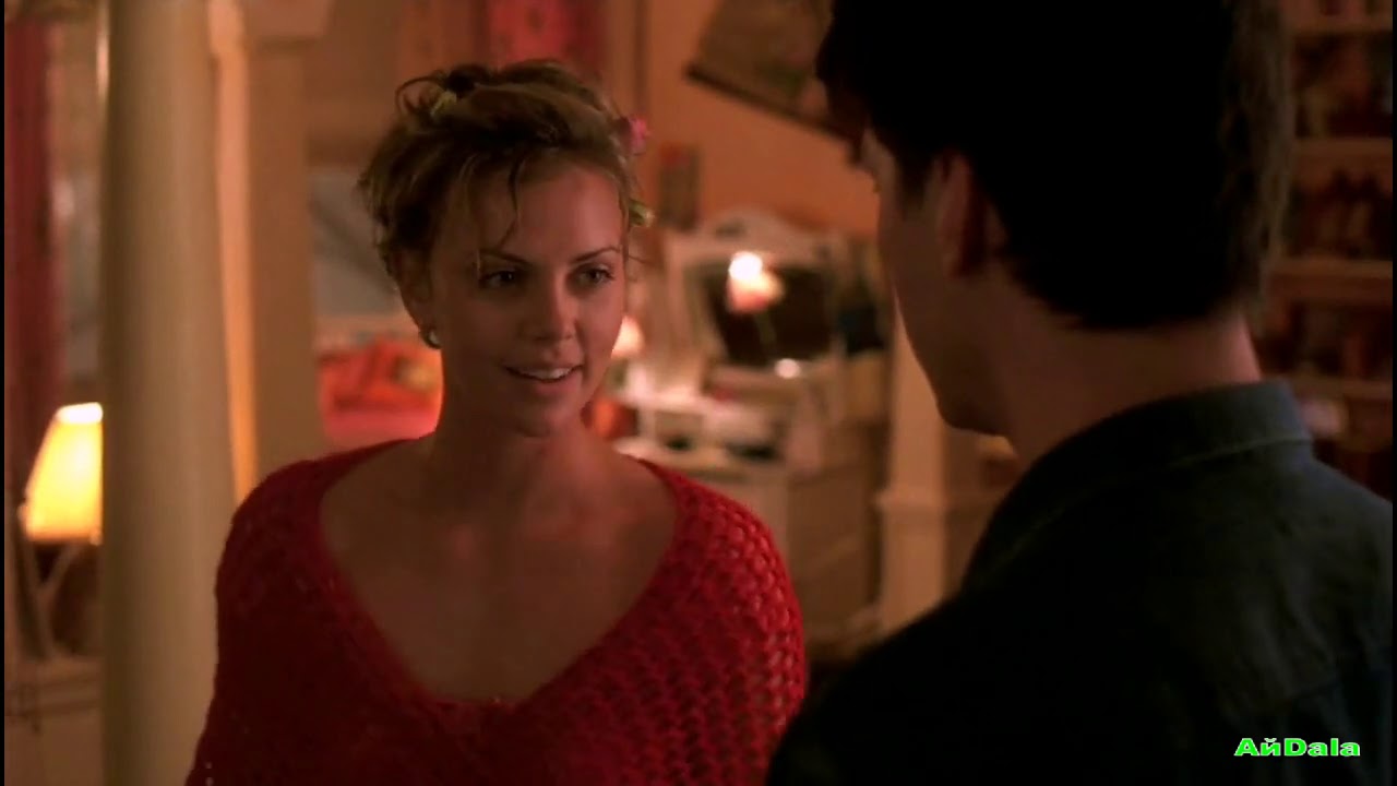 Celine Dion "Just Walk Away" - Sweet November - Сладкий Ноябрь - Селин Дион "Просто Уходи"