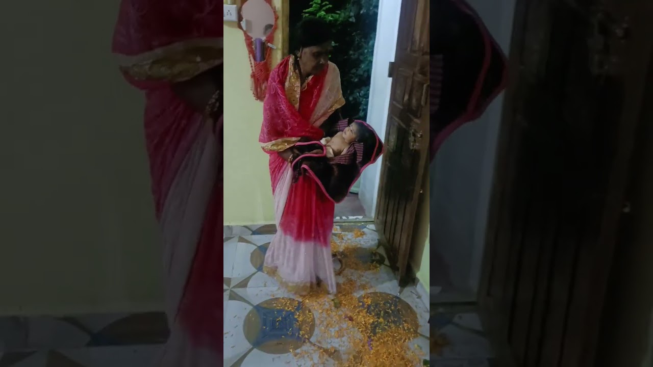 Hum Khus Hue😍 || AKSHAY KUMAR,KARISHMA KAPOOR ||FAMILY oldisgold love momstheboss45