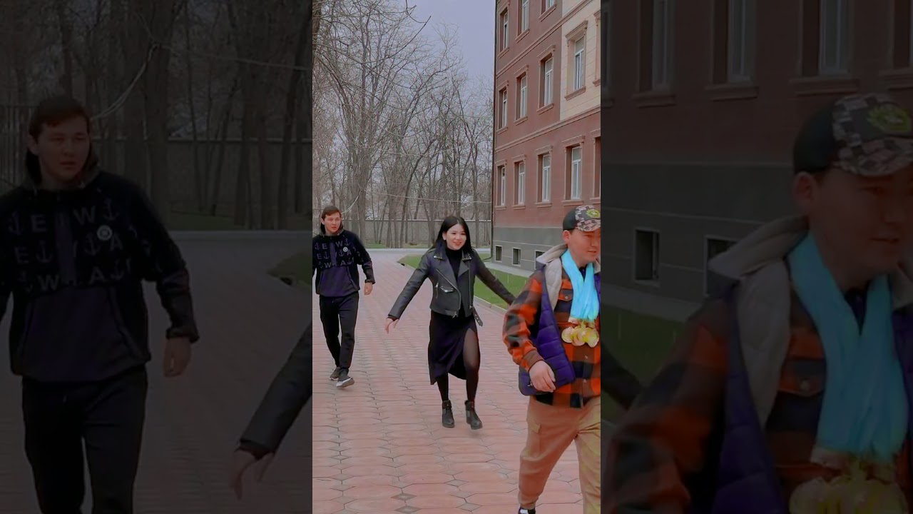 Жездуха 26 серия