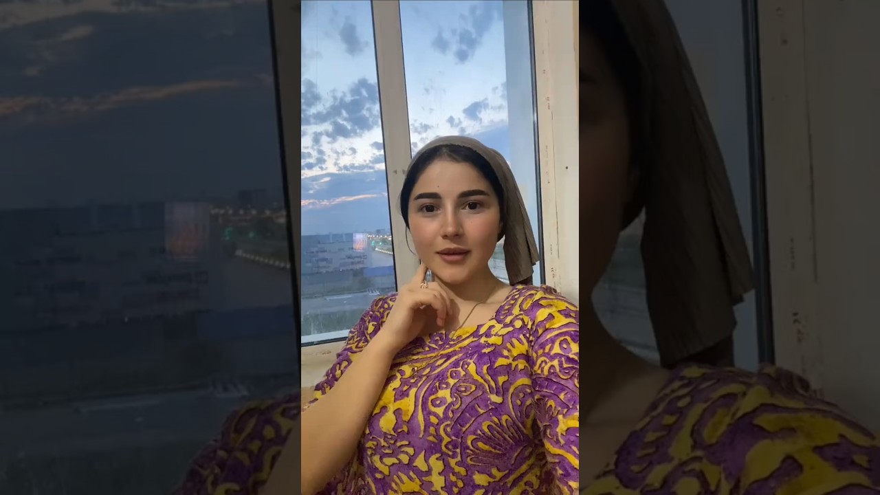 ЧОНОНА ЧИ МЕХОХА КАЙФ МЕКНИ душанбе таджикистан точикистон tajikistan dushanbe