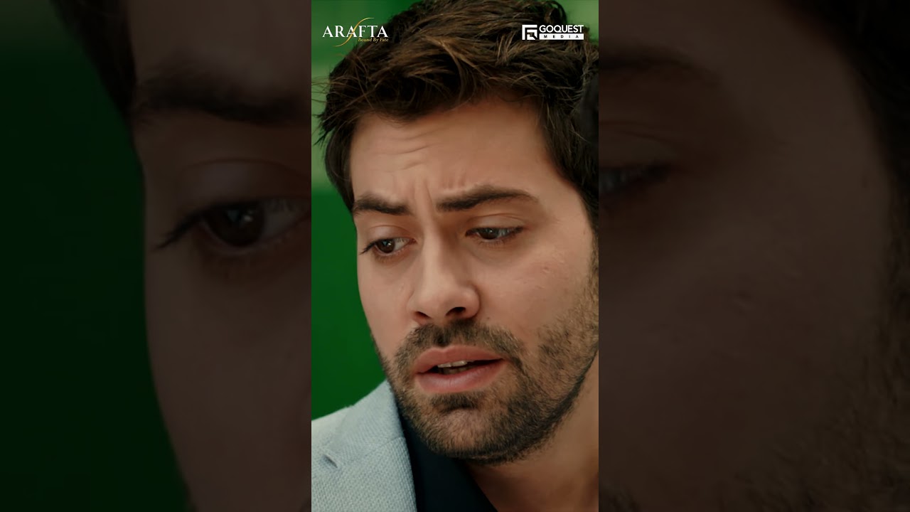 Bu Şantaj Murat'ı Katil Yapacak! 😨 araftadizisi arafta | Arafta Türk Dizileri EP3