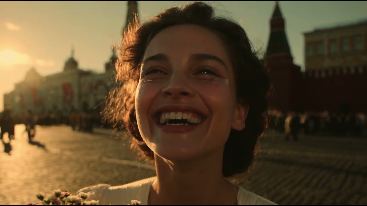 SHAMAN AND ALEXANDER VAINBERG "THE 4TH OF NOVEMBER" SONG. ШАМАН И АЛЕКСАНДР ВАЙНБЕРГ - «4 НОЯБРЯ».