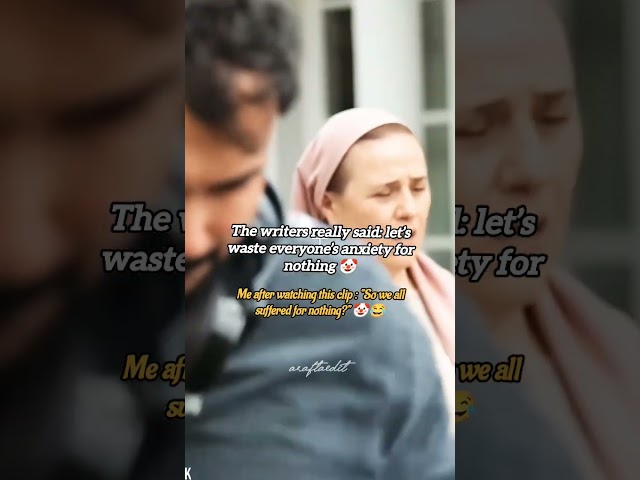 Seriously?😳 where is the trauma where is the pain? turkishseries explorefeed turkishstar fypシ