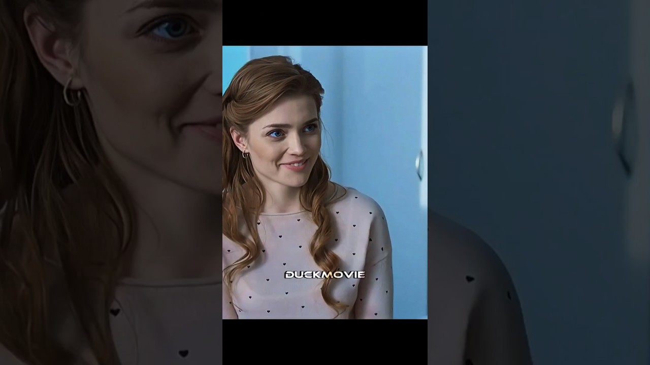 КОД 62261 | Какого ребенка выберут? duckmovie movie фильм сериал