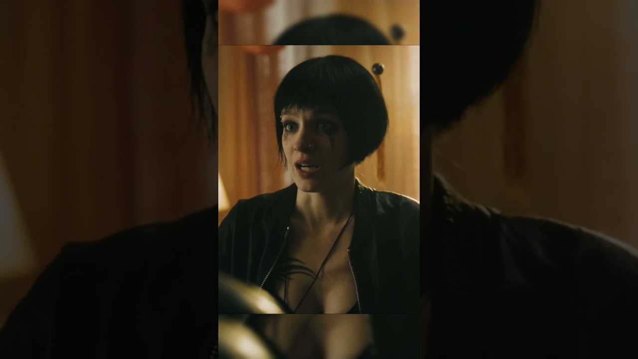 Больше он никому не скажет😥 врек просмотры рекомендации кино сериал лихие лихие90е