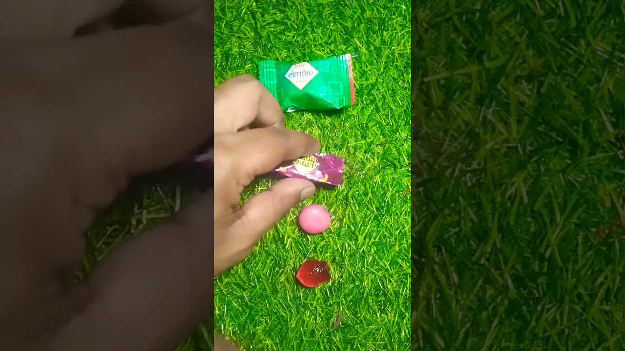 Satisfying ASMR candy unboxing🤩🤩🍬🍬🍬 part-39 candyopeningvideo comedy viral satisfyingshorts
