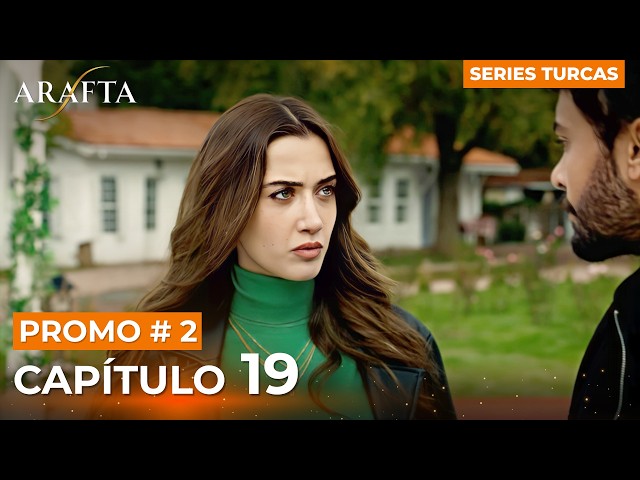 Arafta | Episodio 19 – Avance 2 | Novelas Turcas En Español EP19
