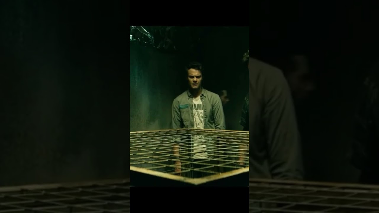 Пацаны (The Boys) 1 сезон 2 серия мин 7