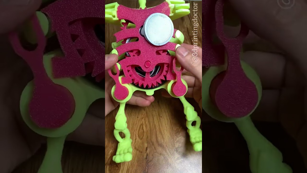 The Best Halloween decor 👻 3D print