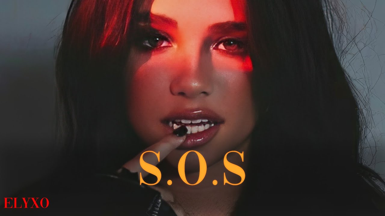 Sabi - Я Твой Стресс (S.O.S) [Remix]