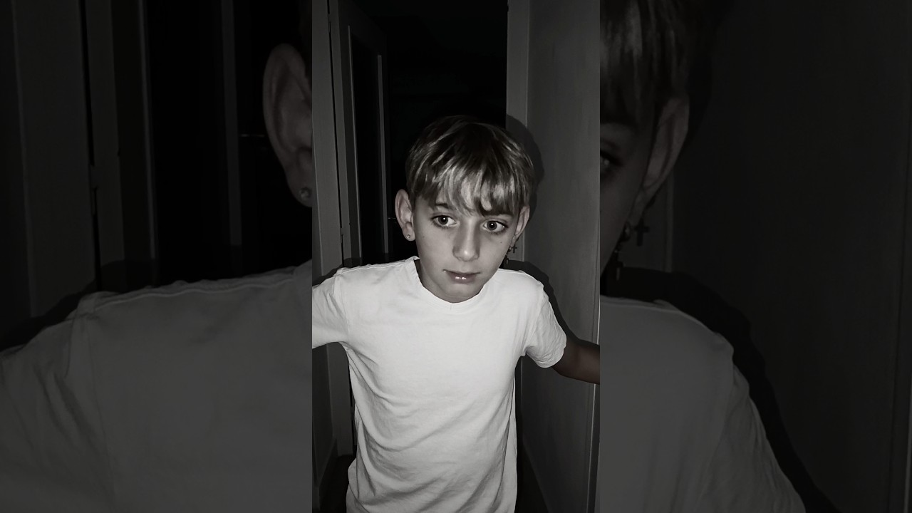 tengo una PESADILLA 😱 justo ahora que va a empezar HALLOWEEN 🎃 será una señal? halloween nightmare