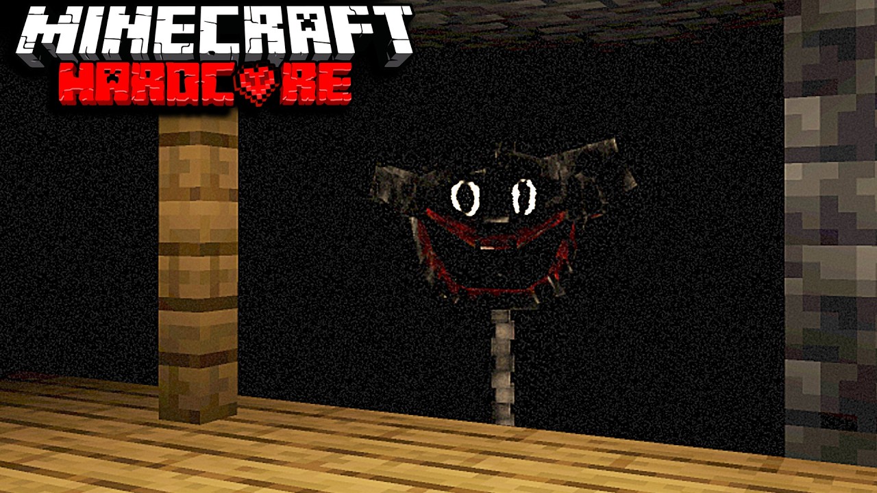 The UPDATED Dark Web Horror Mod Is DISTURBING..