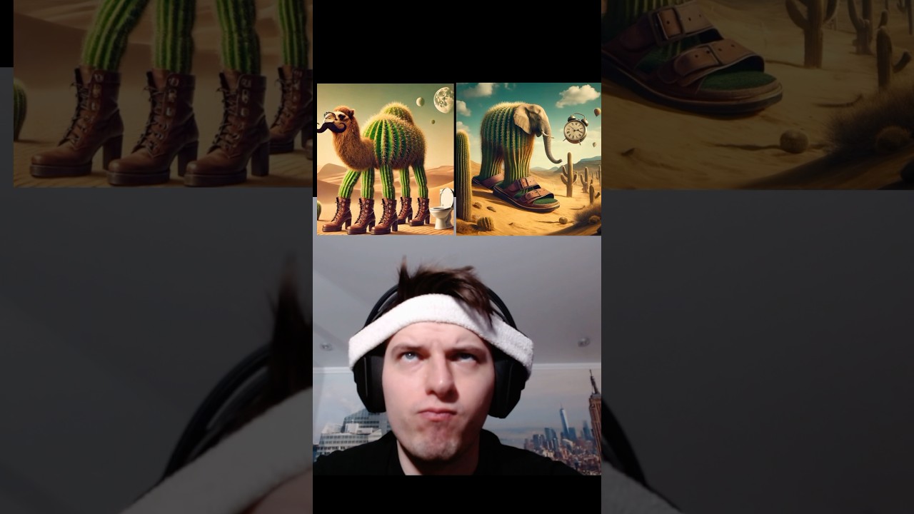 top tobi top tobi anomali funny