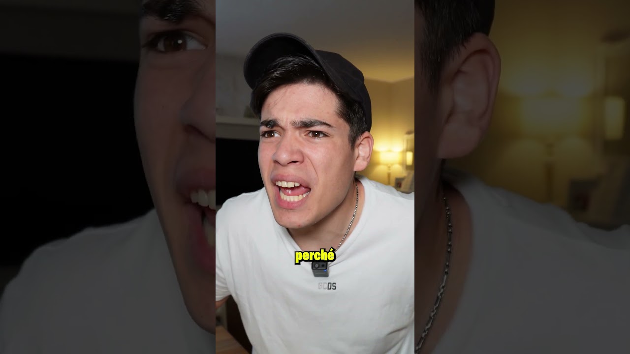 Questo ''Youtuber" Ci Copia!