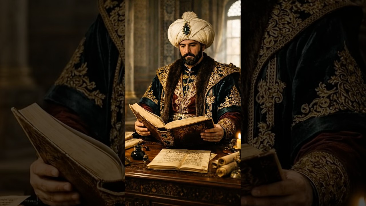 5 Серия. Завершающая серия сериала «Любовная любовь через мозг Султана» сериал драма шортс