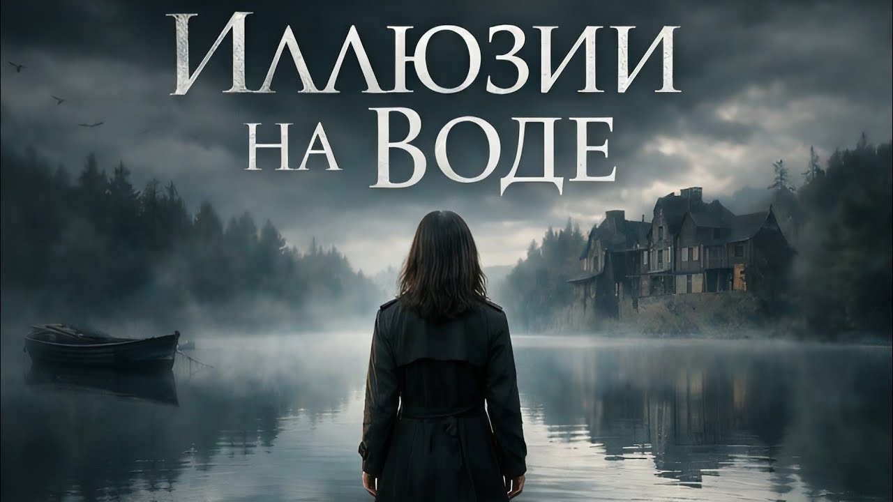 Наследие ясновидящей! Мистика Детектив Триллер Расследования "Вызов -2. Предсказание" Все серии