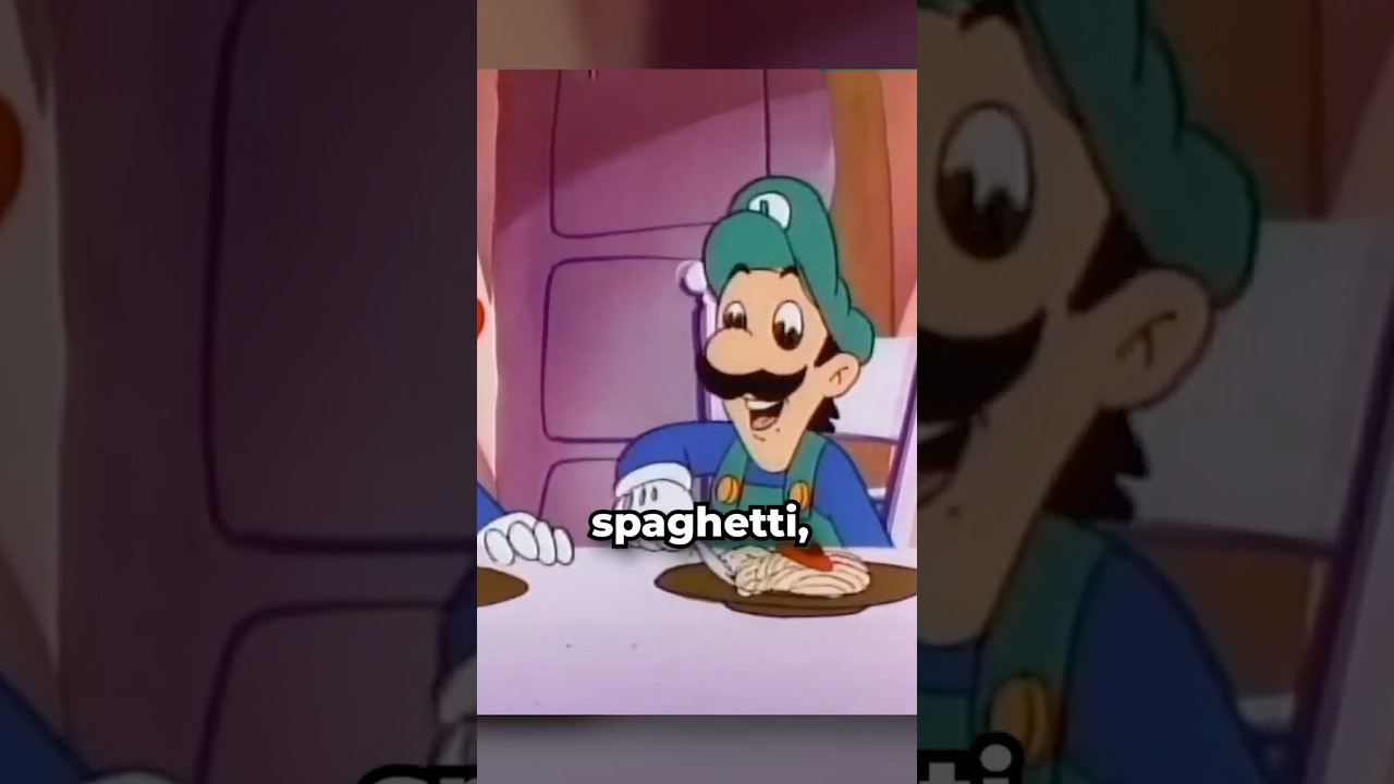 Mapping Out Mario Kart World