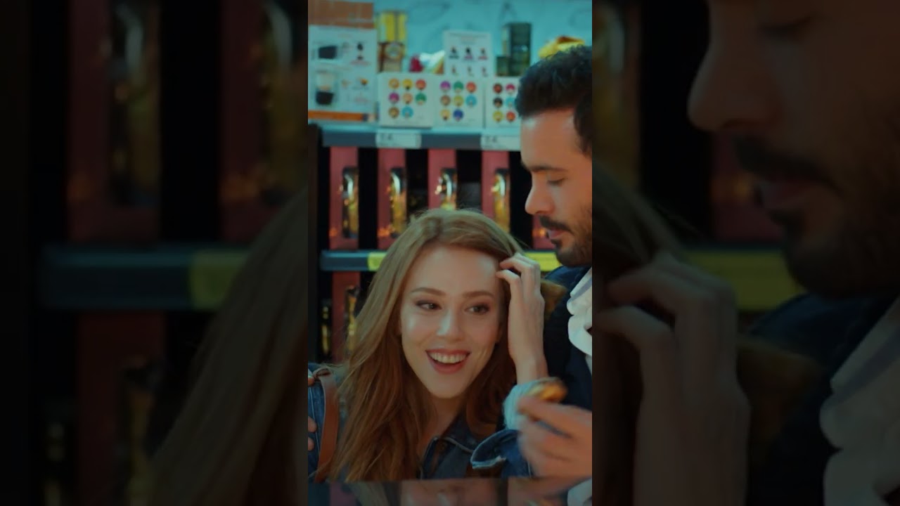 Безумно Влюблены Друг В Друга ❤️‍🔥 KiralıkAşk АрендаЛюбви ТурецкийСериал edits shorts