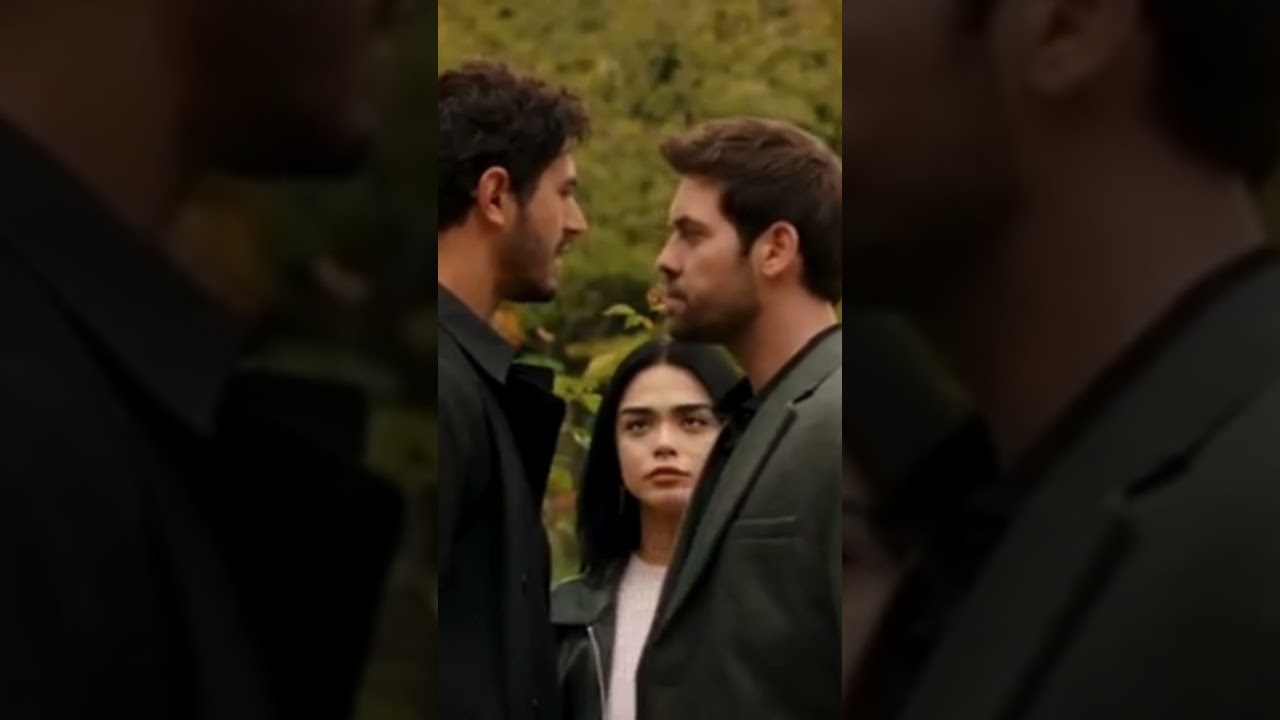te lo impedí Capítulo 17arafta turkishseries novelasturcas