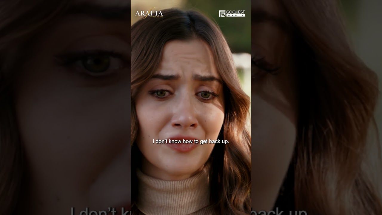 Babasının İhaneti Onu Mahvetti 💔 araftadizisi arafta | Arafta Türk Dizileri EP7